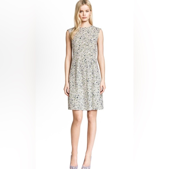 Tory Burch Valerie Dress XS - Picture 1 of 10